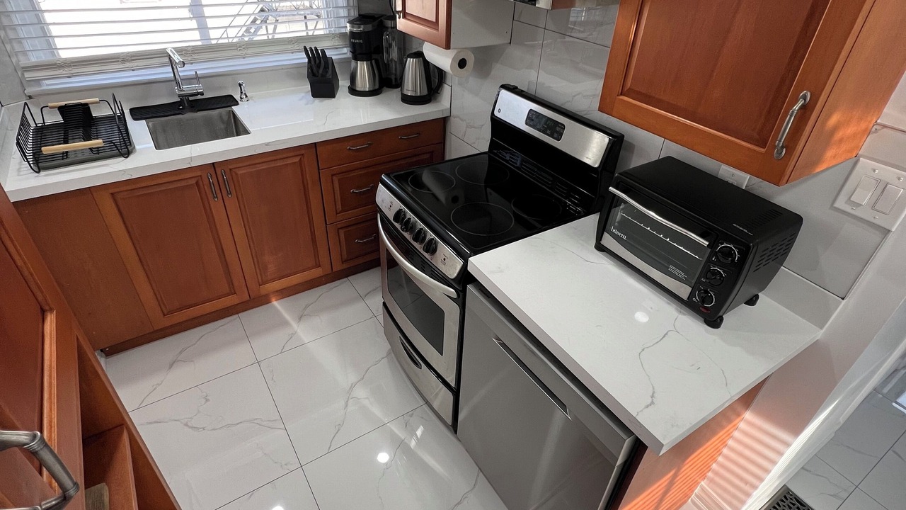 Photo of Kitchen in Downtown