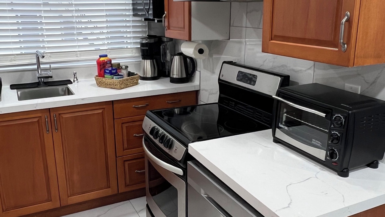 Photo of Kitchen in Downtown
