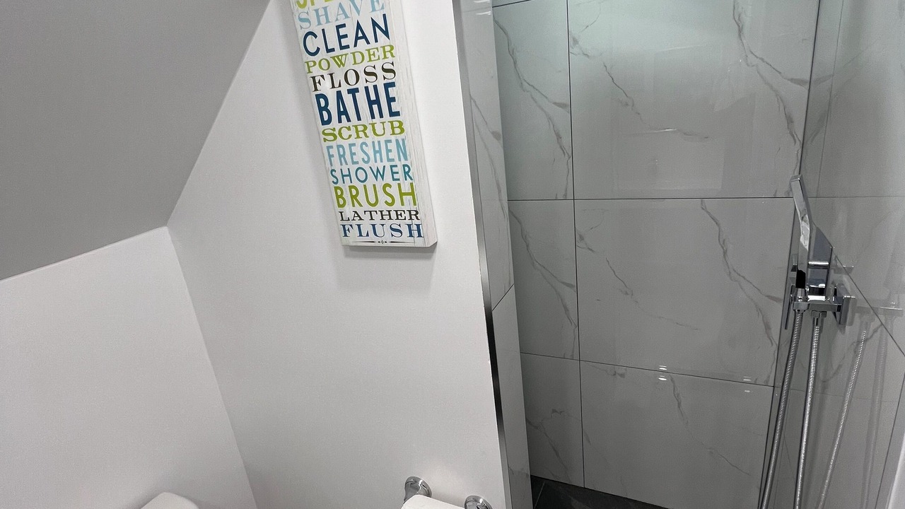 Photo of Bathroom in Downtown