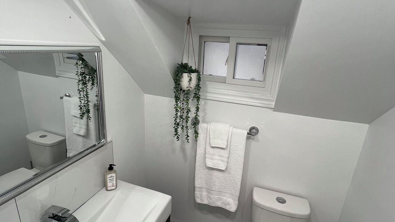 Photo of Bathroom in Downtown