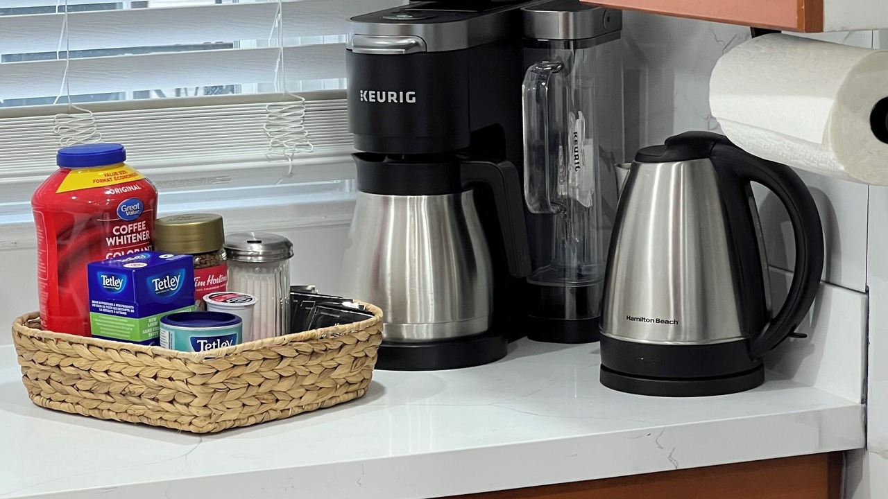 Photo of Kitchen in Downtown