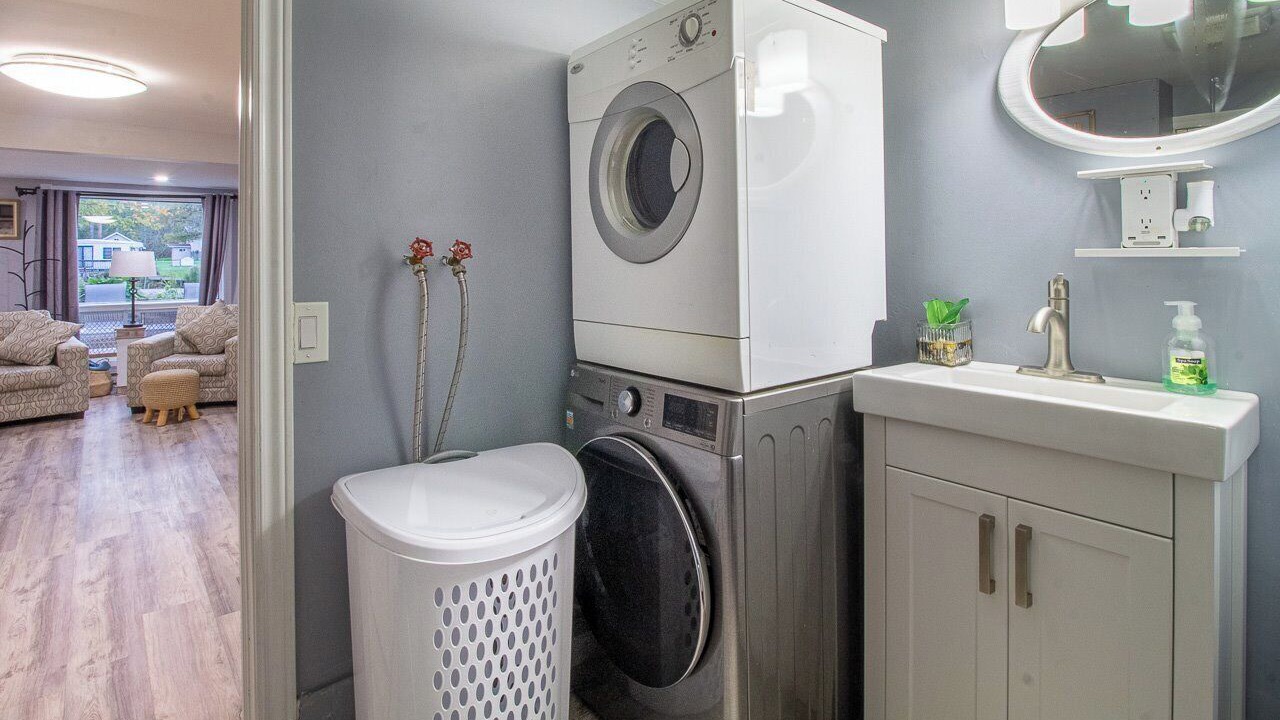 Photo of Bathroom in Tay