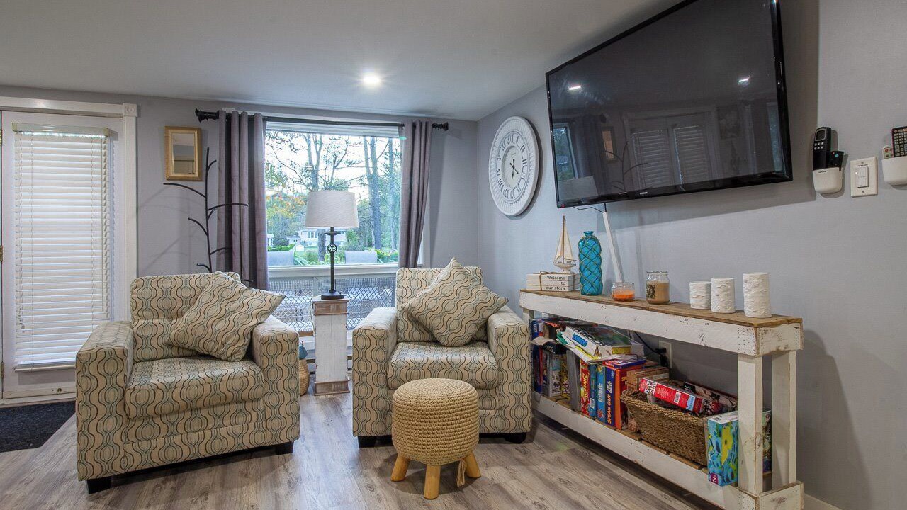 Photo of Livingroom in Tay