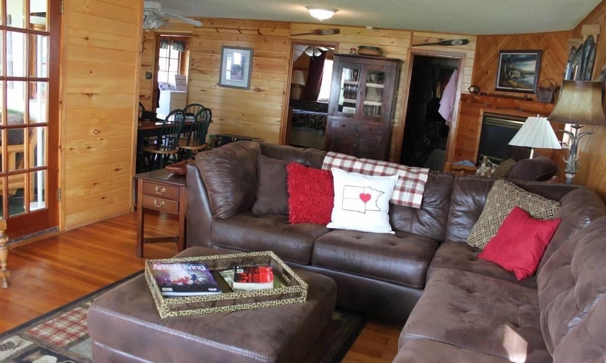 Photo of Livingroom in Richville