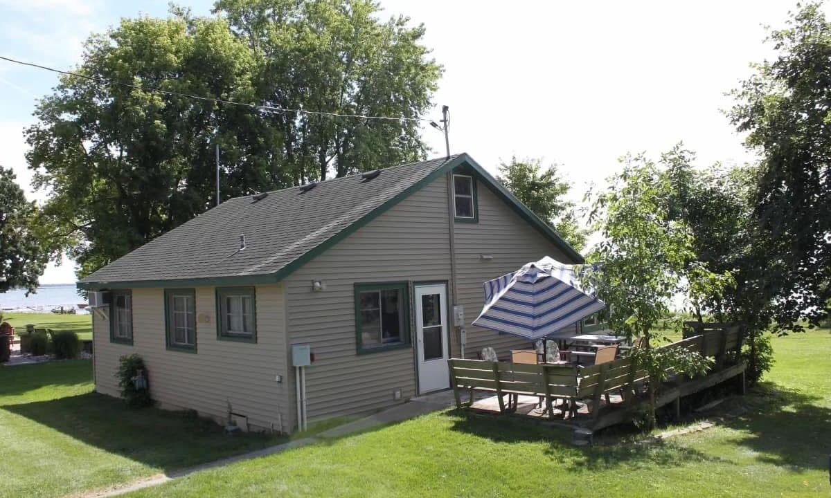 Photo of Outdoor in Richville