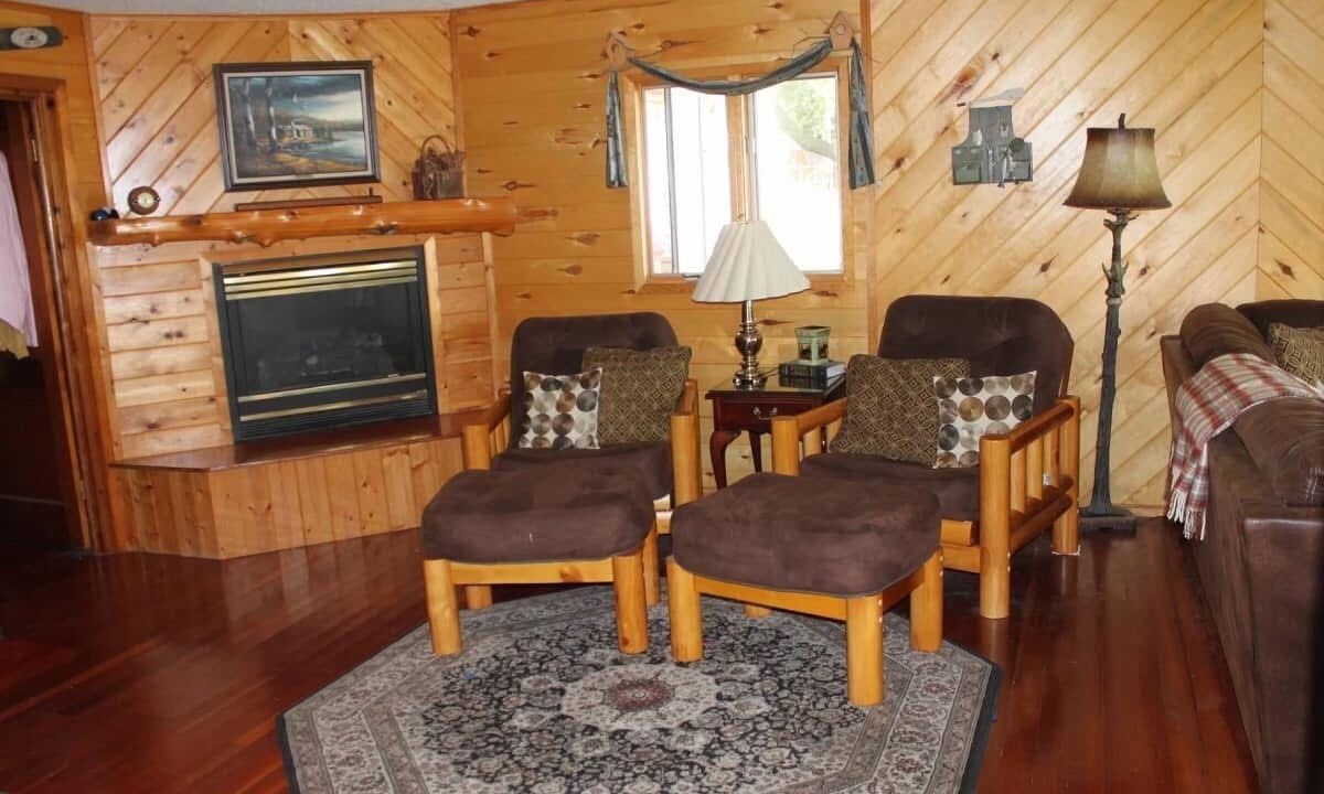 Photo of Livingroom in Richville
