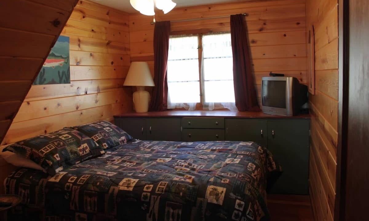 Photo of Bedroom in Richville