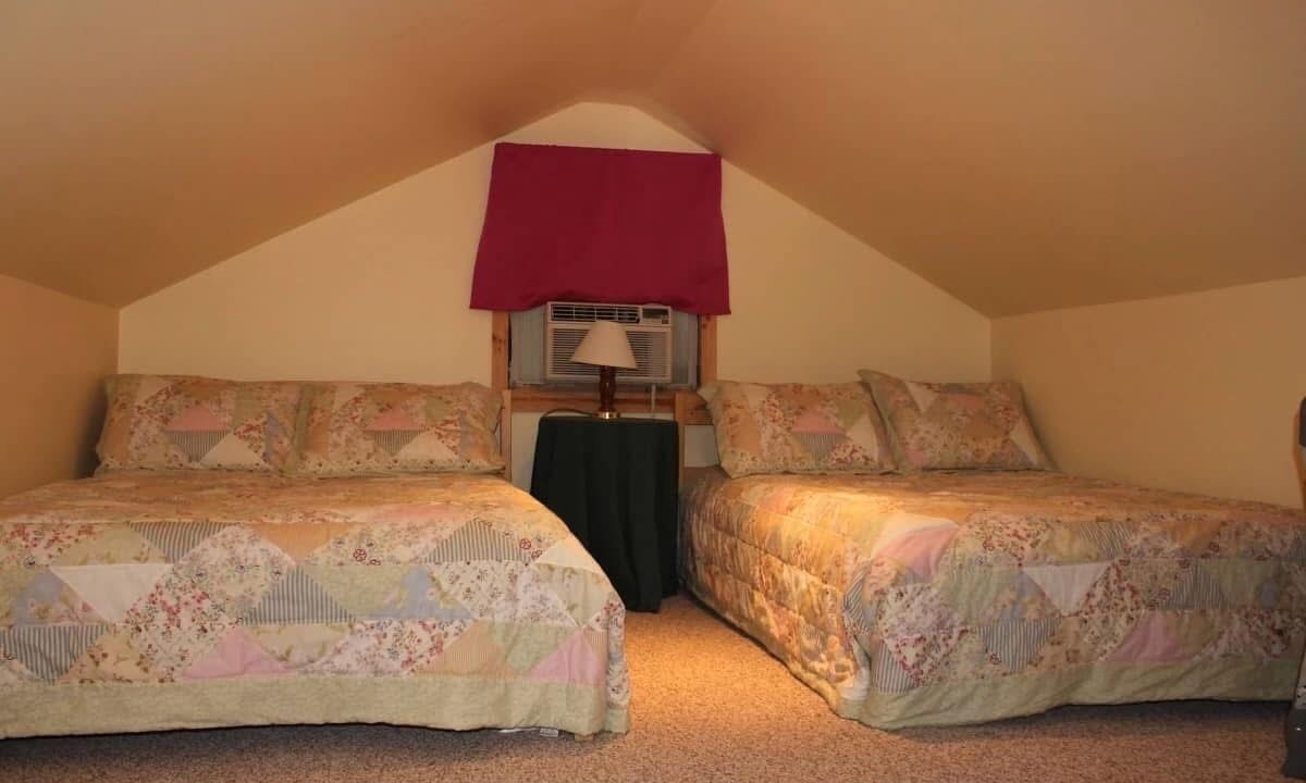Photo of Bedroom in Richville