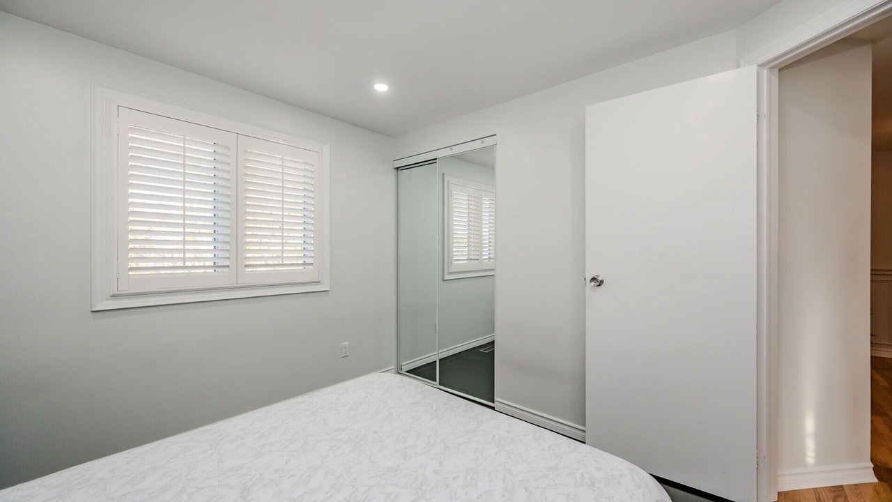 Photo of Bedroom in Mississauga