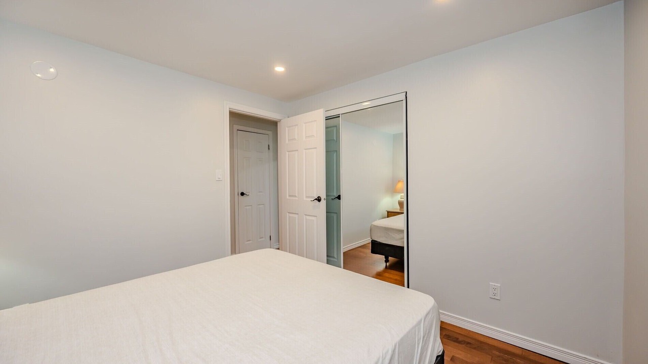 Photo of Bedroom in Mississauga