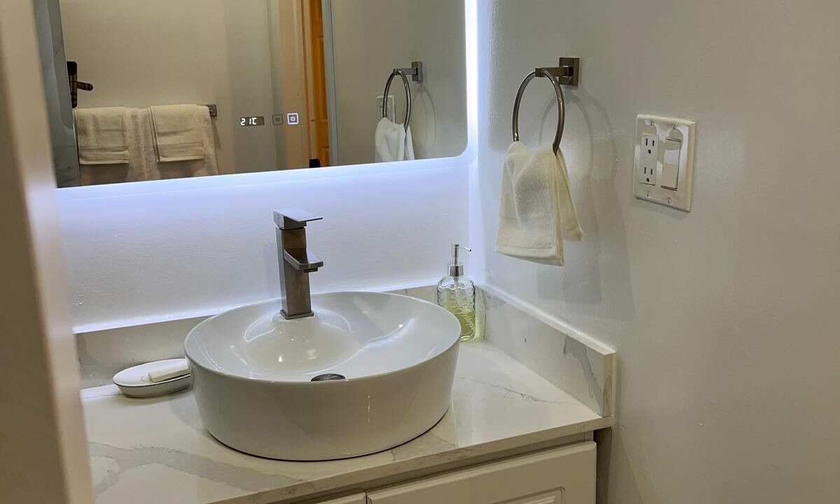 Photo of Bathroom in Mississauga