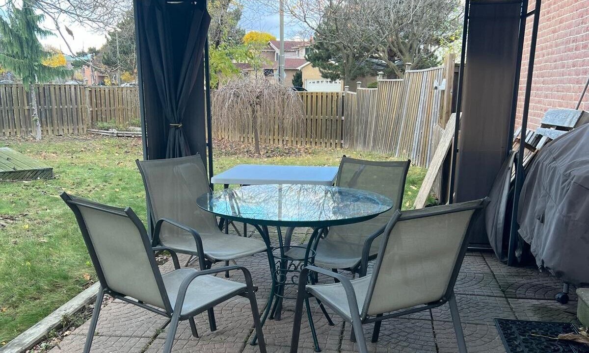Photo of Outdoor in Mississauga