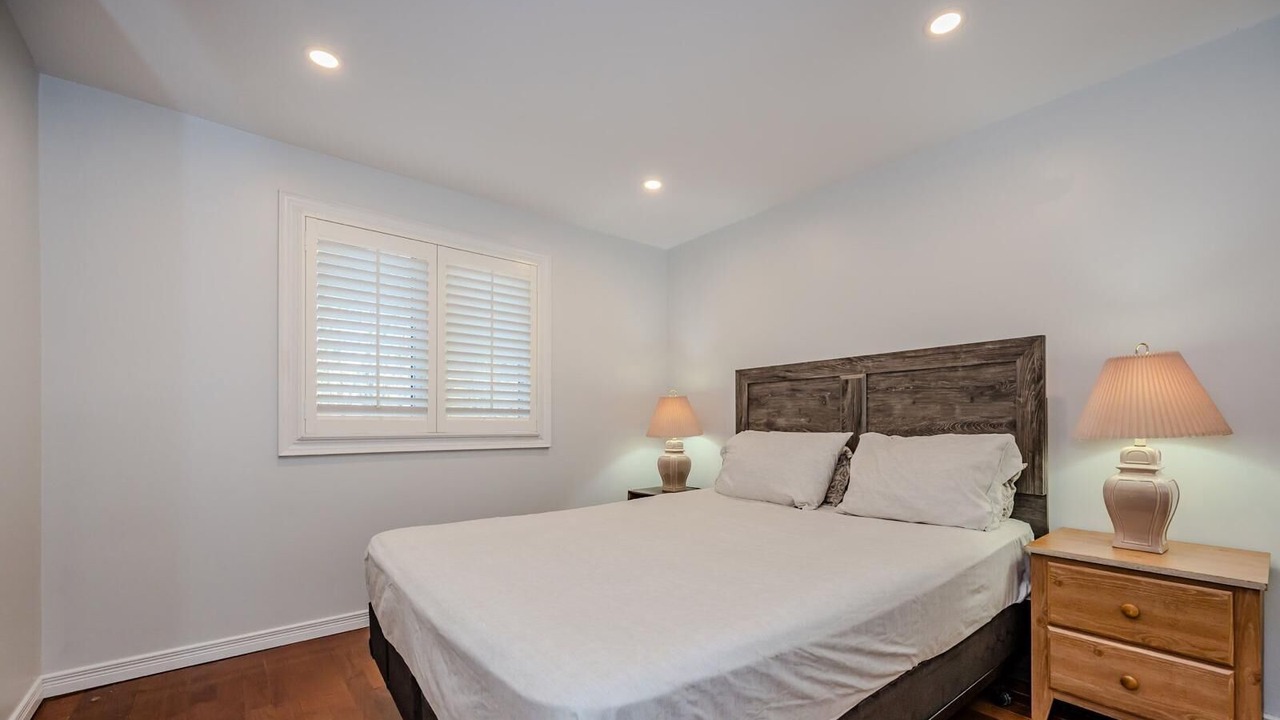 Photo of Bedroom in Mississauga