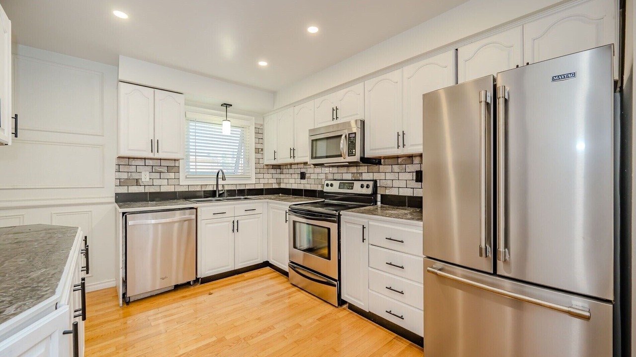 Photo of Kitchen in Mississauga