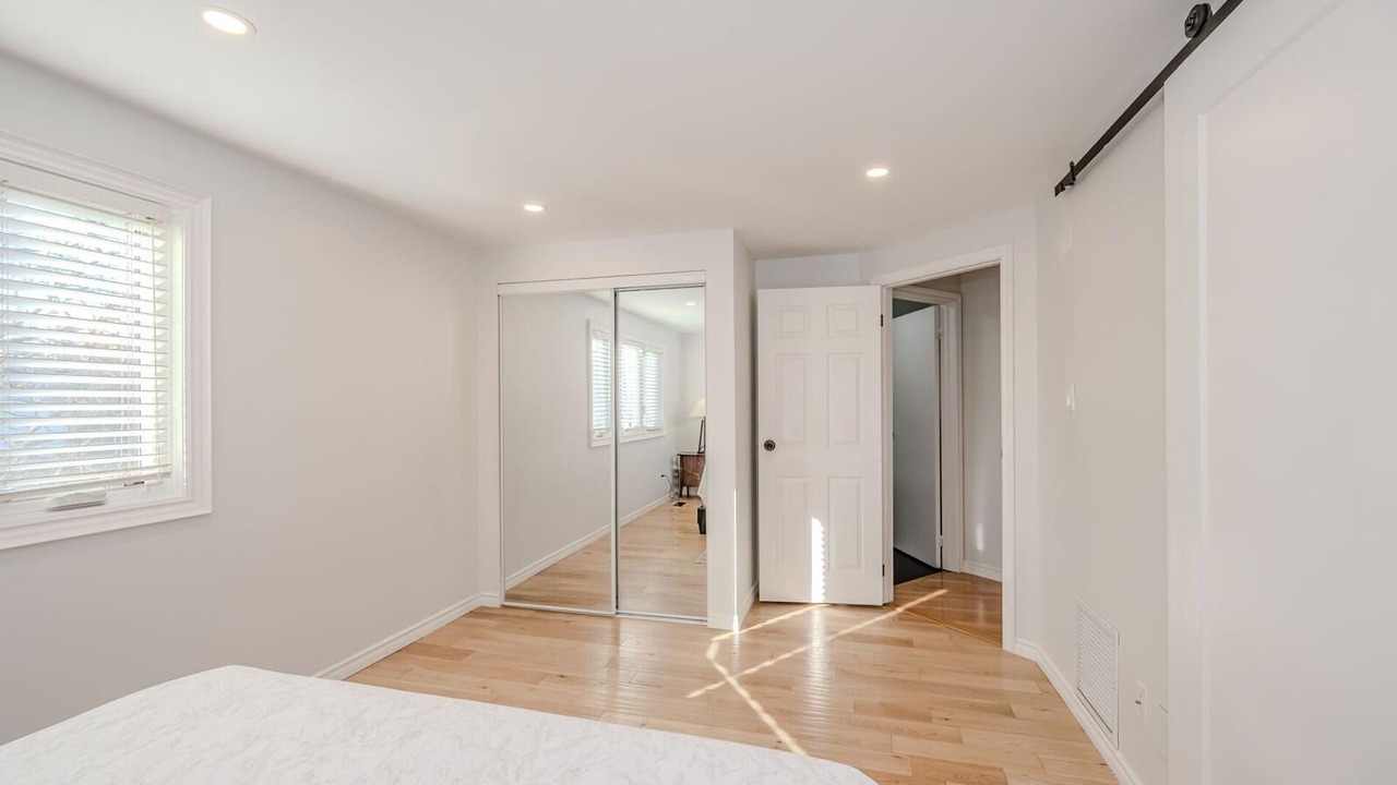 Photo of Bedroom in Mississauga