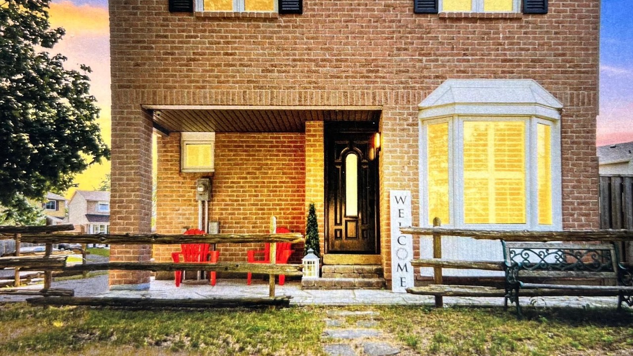 Photo of Outdoor in Mississauga