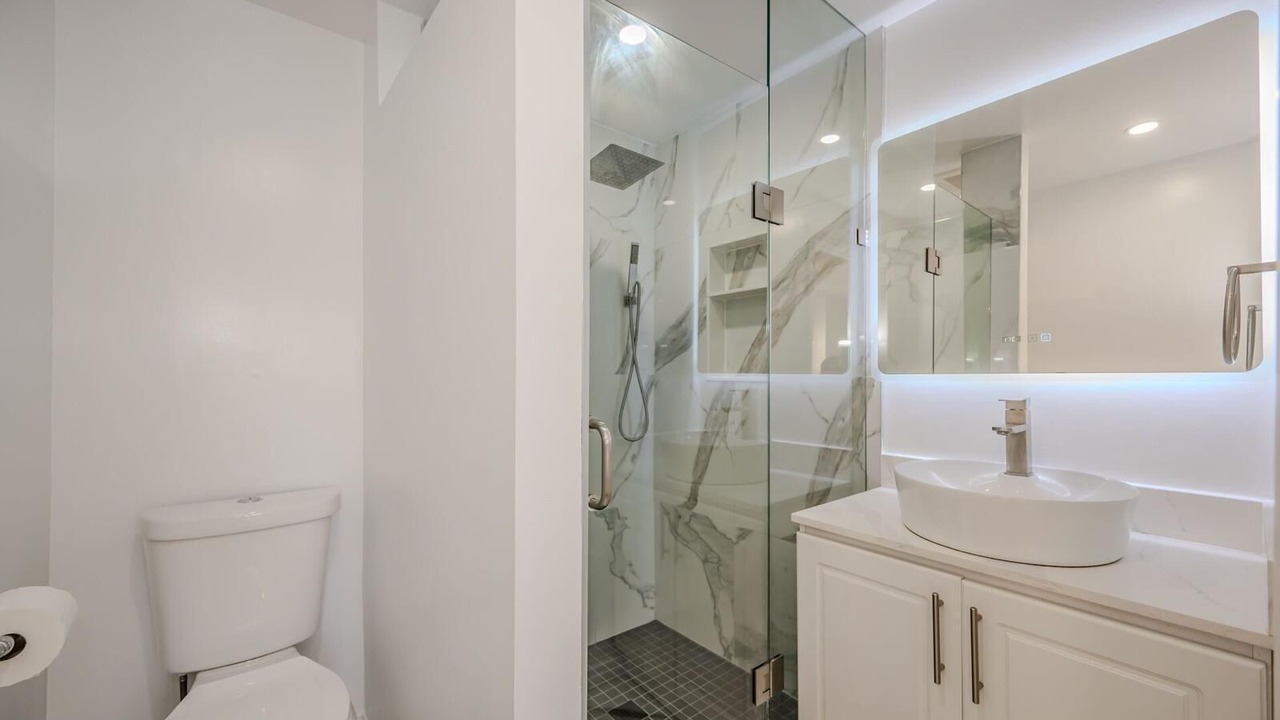Photo of Bathroom in Mississauga