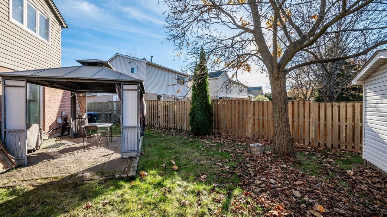 Photo of Outdoor in Mississauga