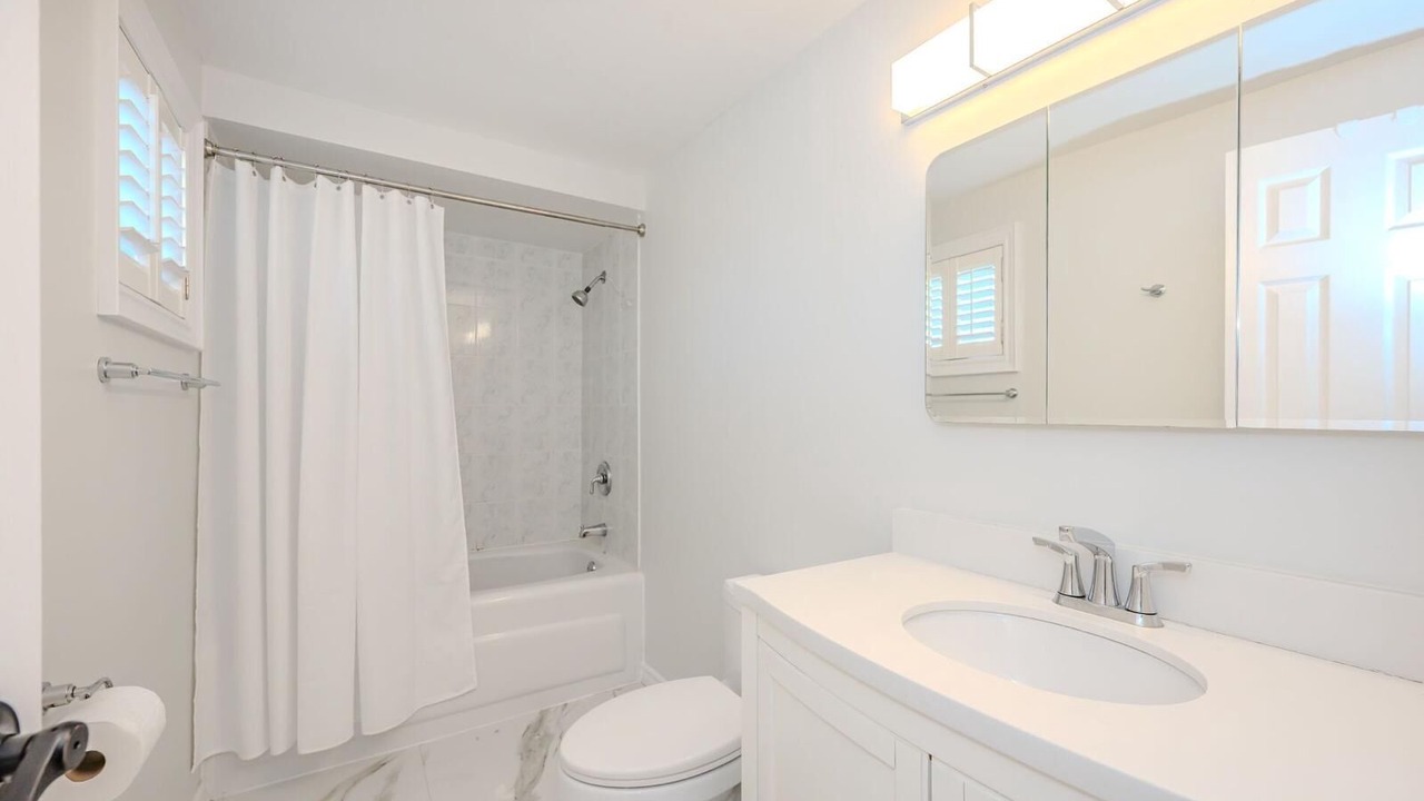 Photo of Bathroom in Mississauga