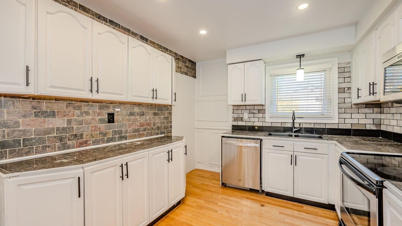 Photo of Kitchen in Mississauga