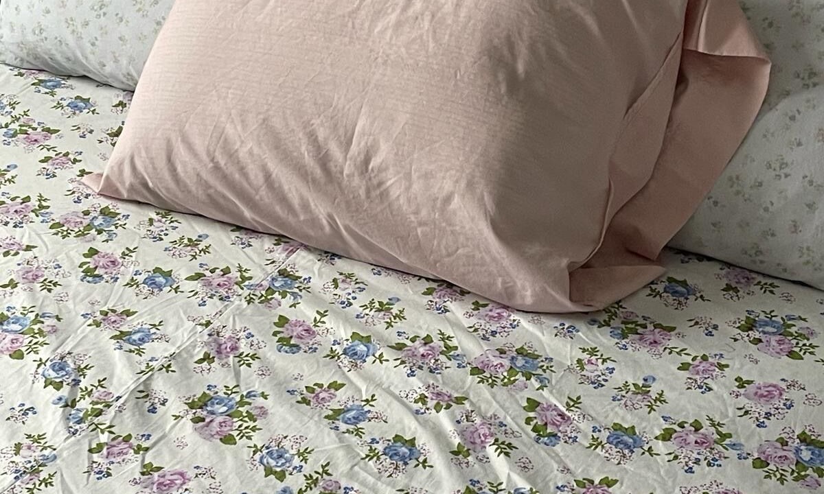 Photo of Bedroom in Mississauga Valleys