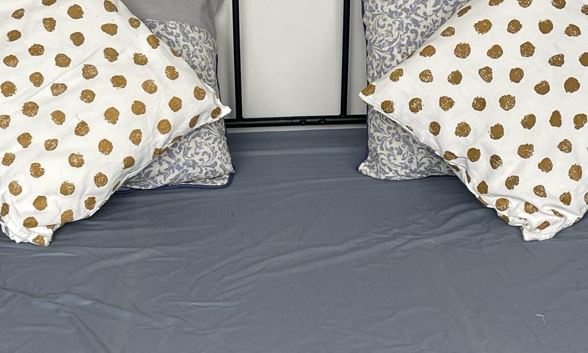 Photo of Bedroom in Mississauga Valleys