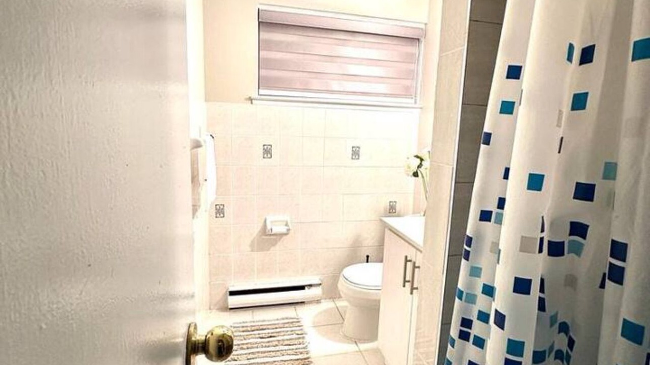 Photo of Bathroom in Mississauga Valleys