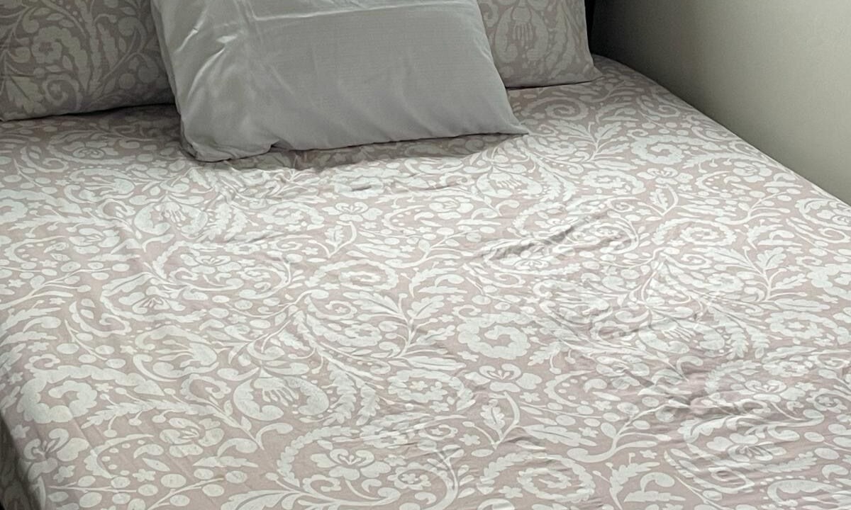 Photo of Bedroom in Mississauga Valleys