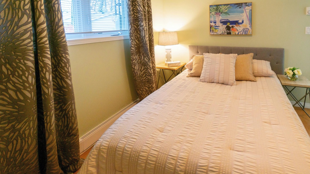 Photo of Bedroom in Kettle Point 44