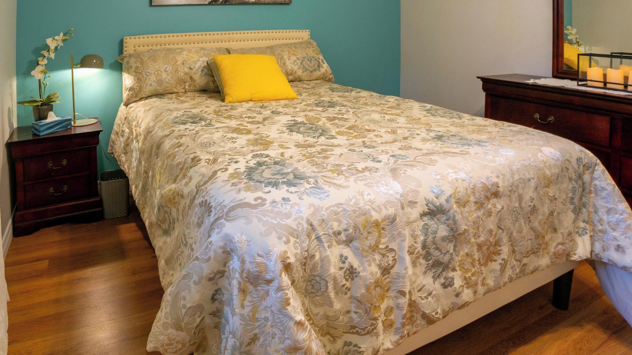Photo of Bedroom in Kettle Point 44