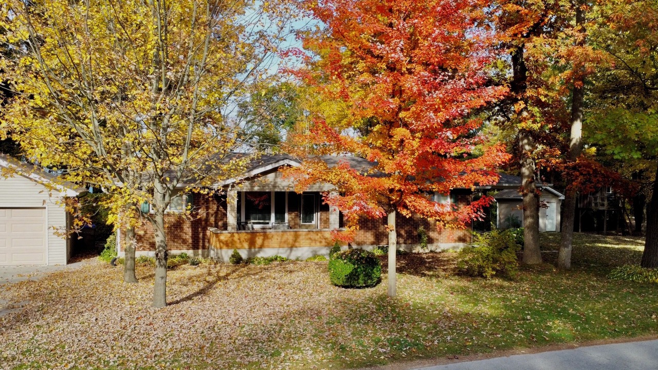 Photo of Outdoor in Kettle Point 44