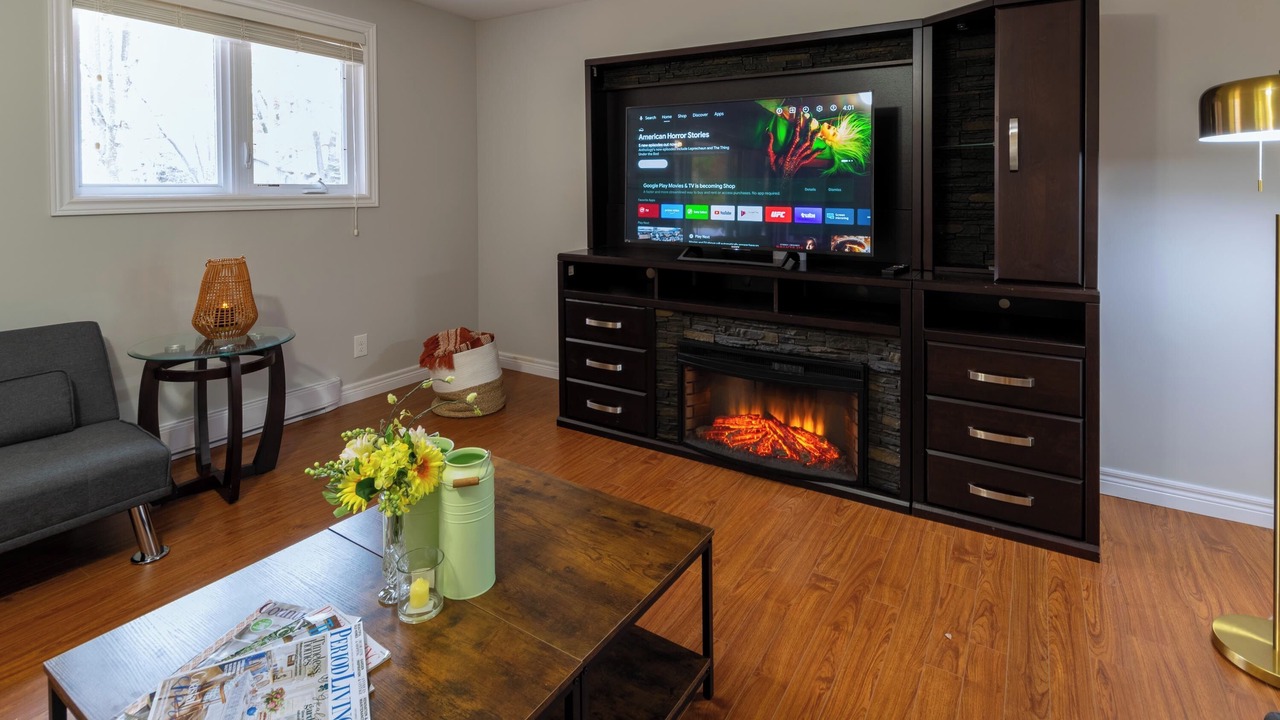 Photo of Livingroom in Kettle Point 44