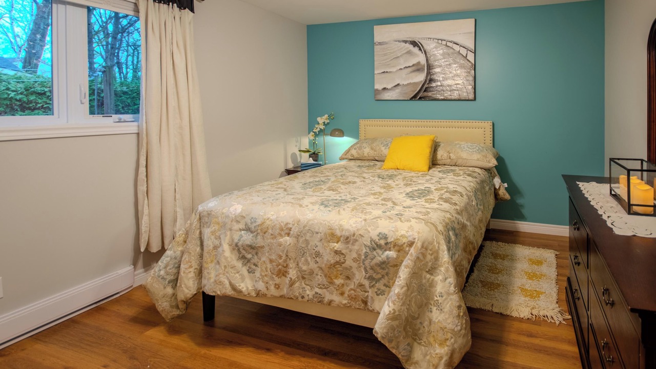 Photo of Bedroom in Kettle Point 44