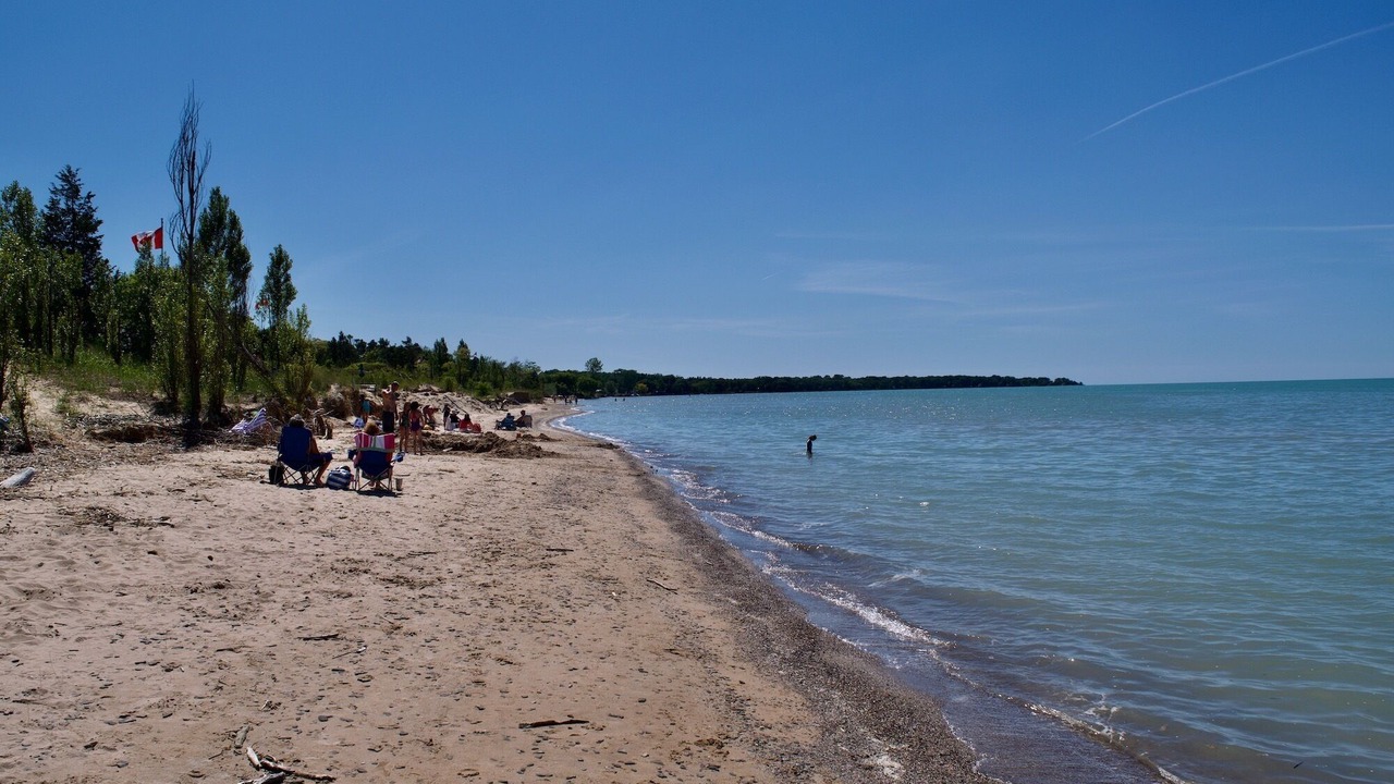 Photo of Others in Kettle Point 44