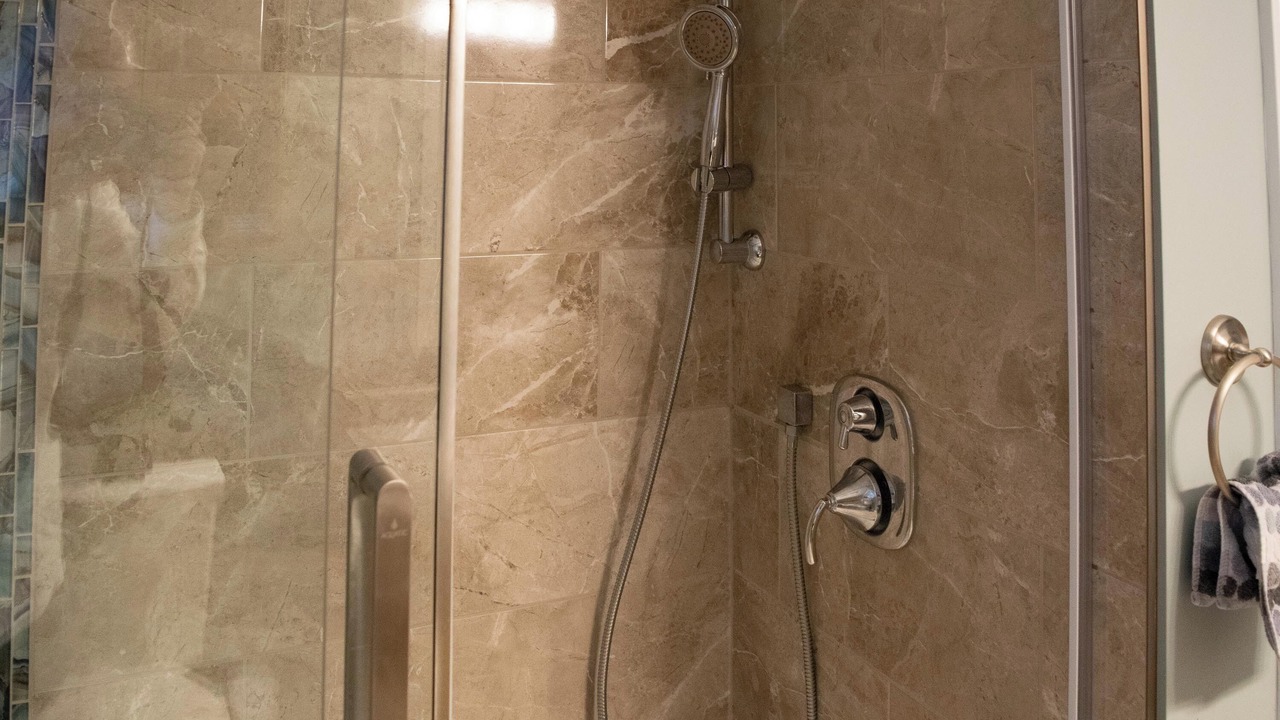 Photo of Bathroom in Kettle Point 44
