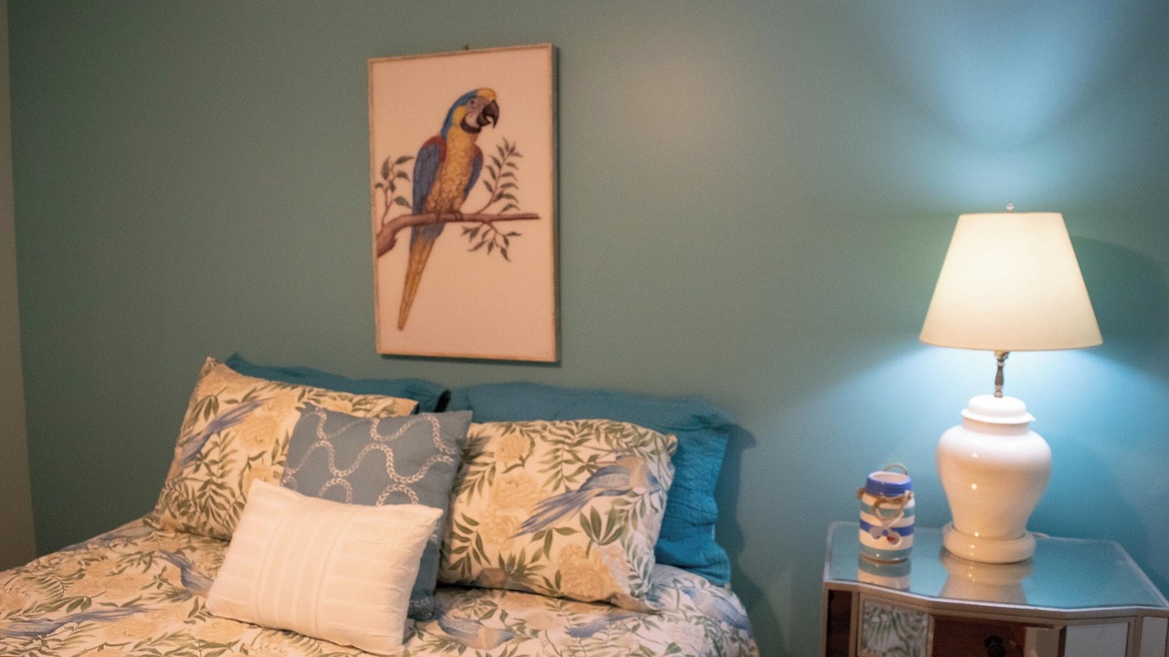 Photo of Bedroom in Kettle Point 44