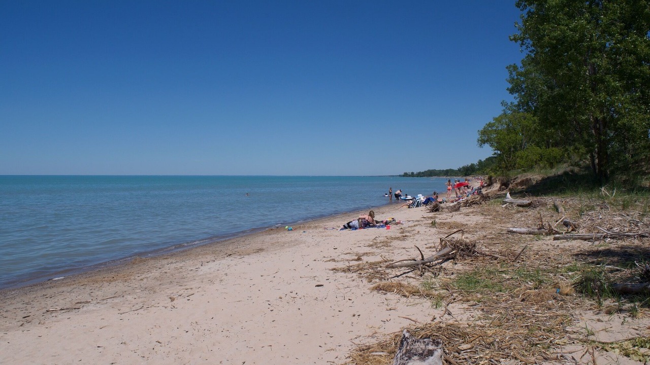 Photo of Others in Kettle Point 44