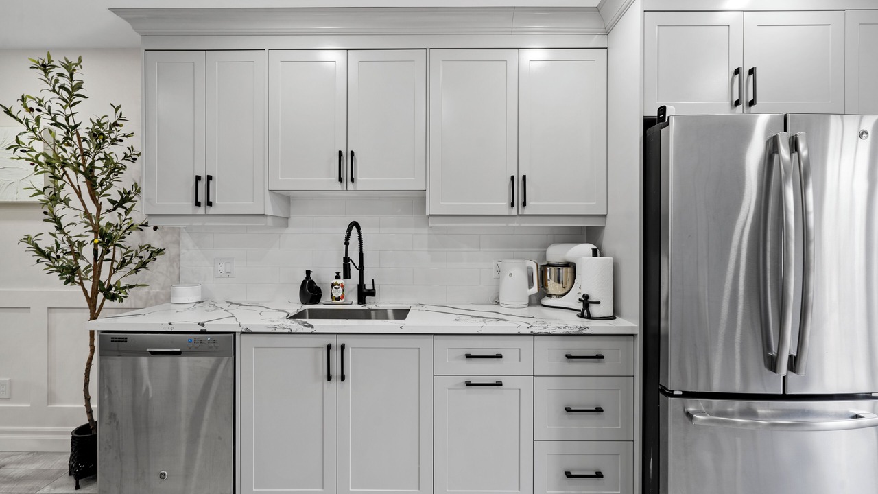 Photo of Kitchen in Bowmanville