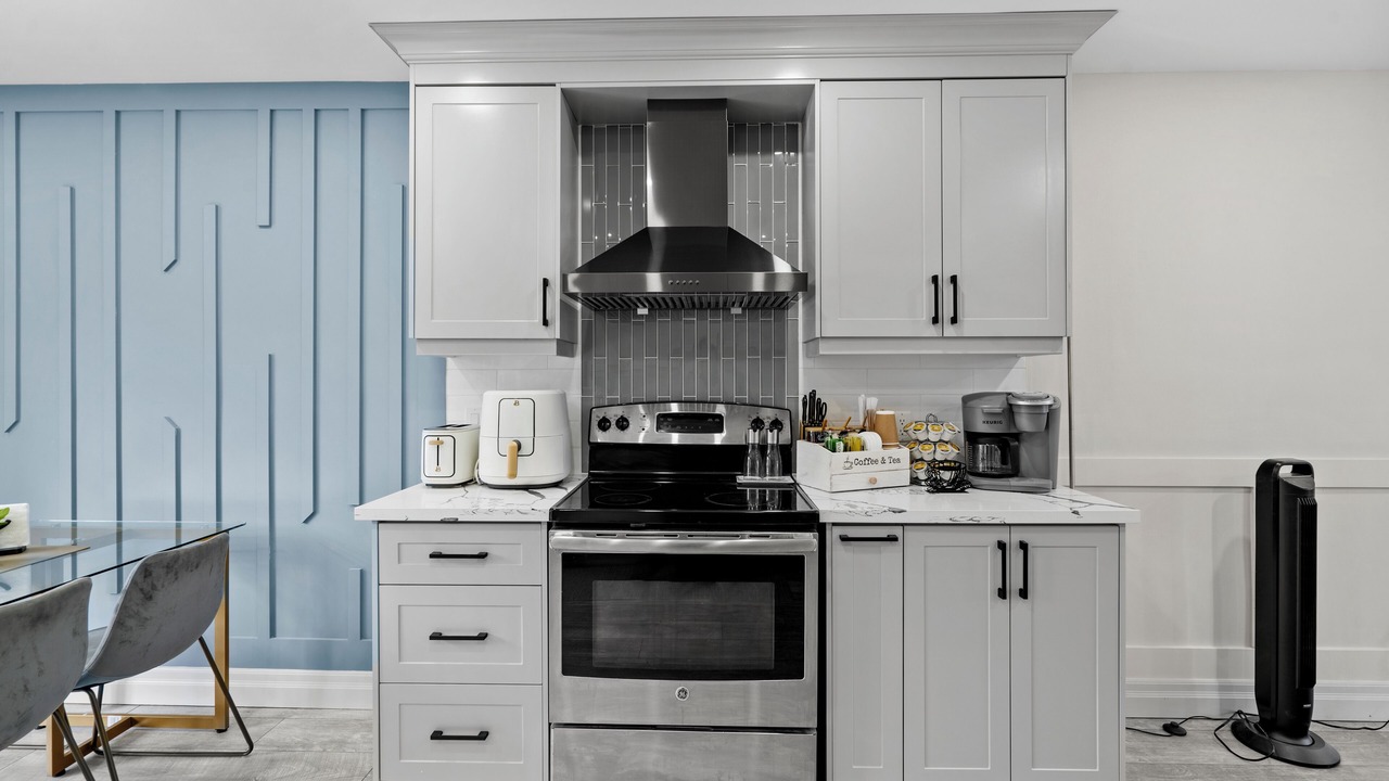 Photo of Kitchen in Bowmanville