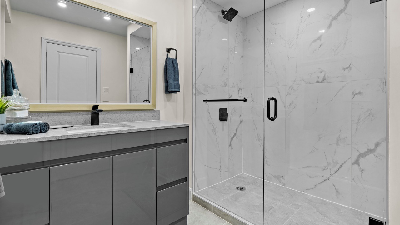 Photo of Bathroom in Bowmanville