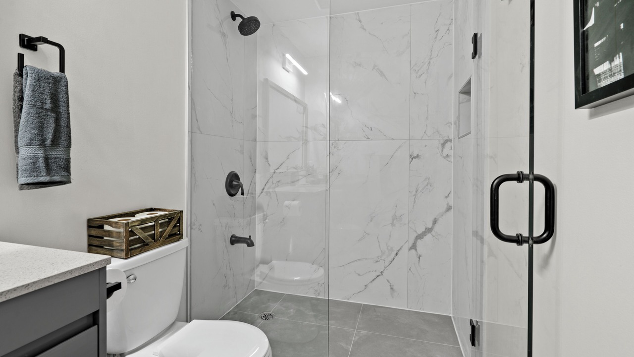 Photo of Bathroom in Bowmanville