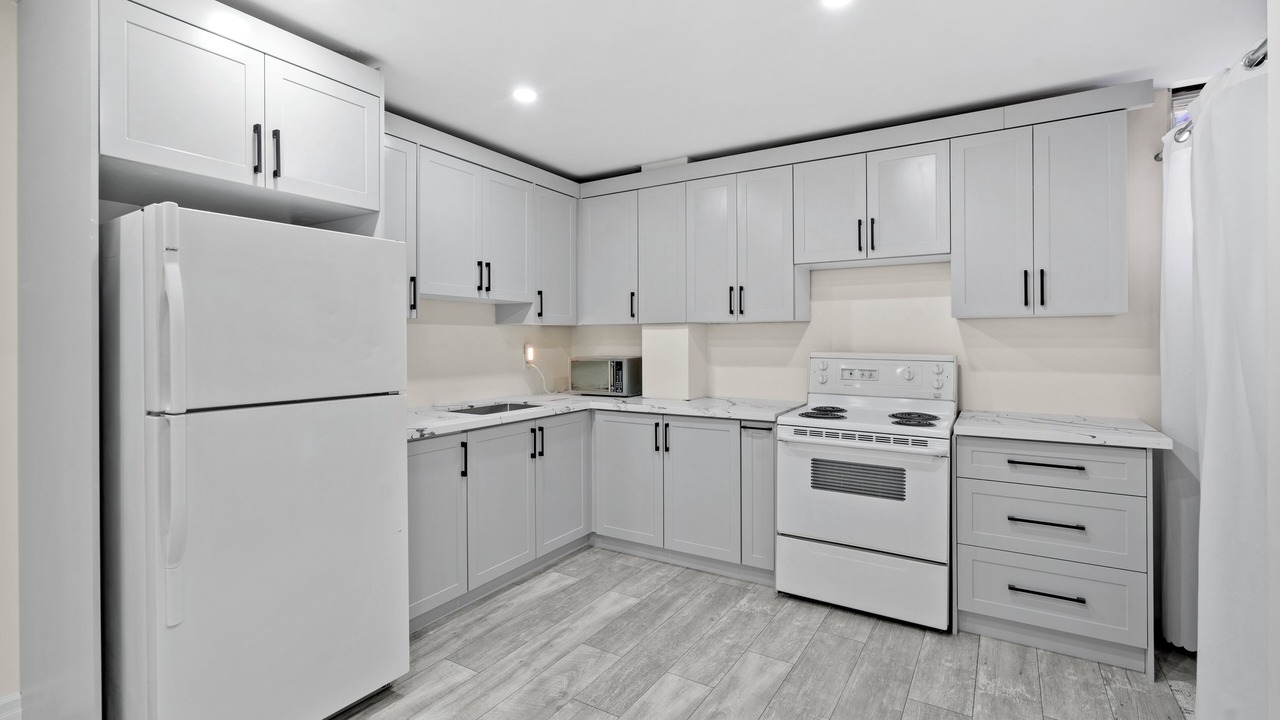 Photo of Kitchen in Bowmanville