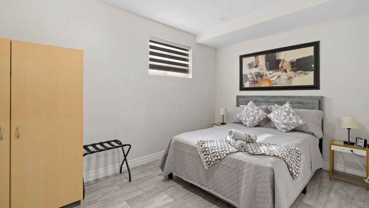 Photo of Bedroom in Bowmanville
