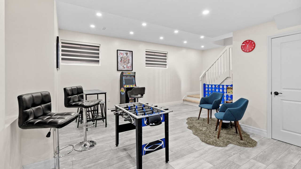 Photo of Bedroom in Bowmanville