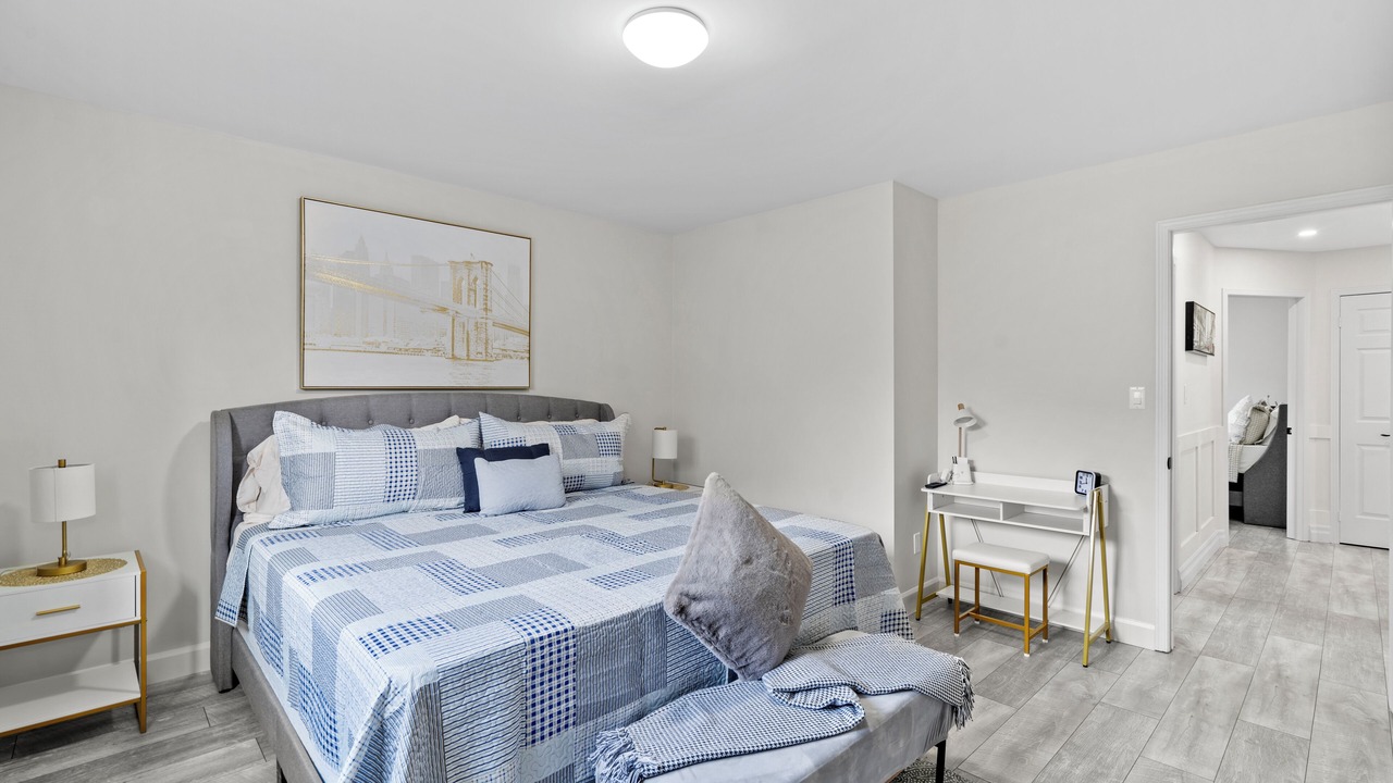 Photo of Bedroom in Bowmanville