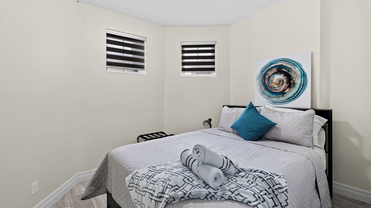 Photo of Bedroom in Bowmanville