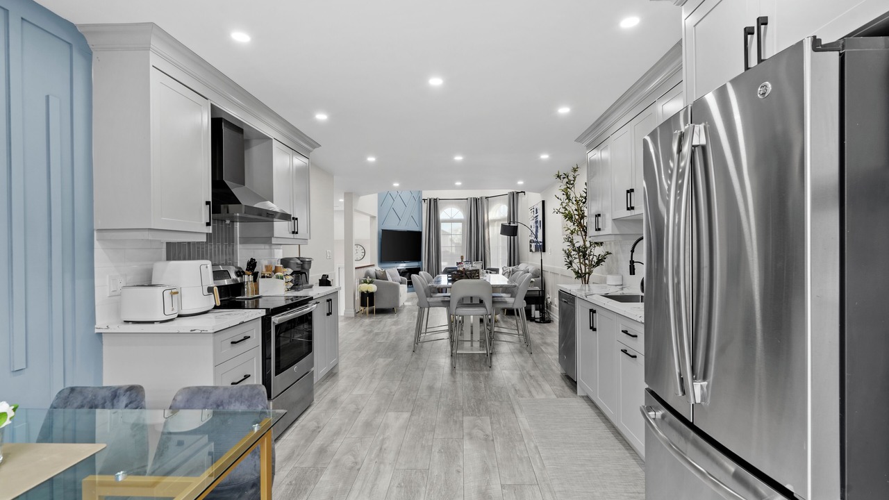 Photo of Kitchen in Bowmanville