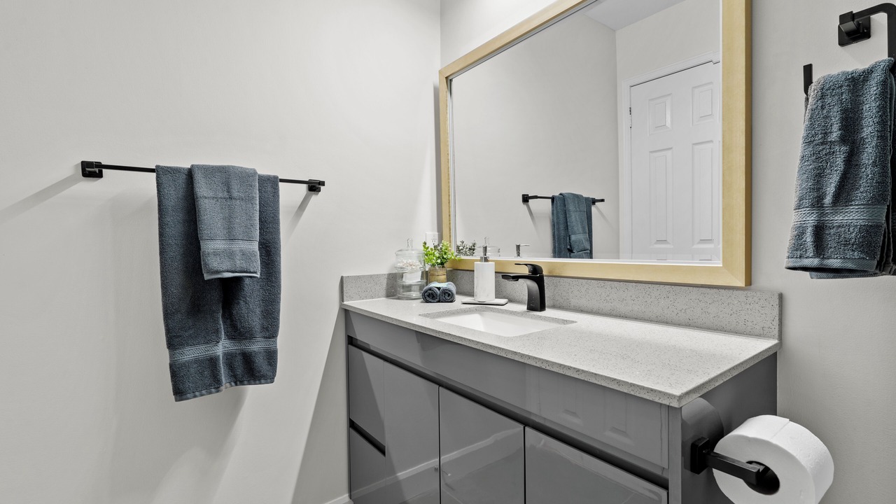 Photo of Bathroom in Bowmanville