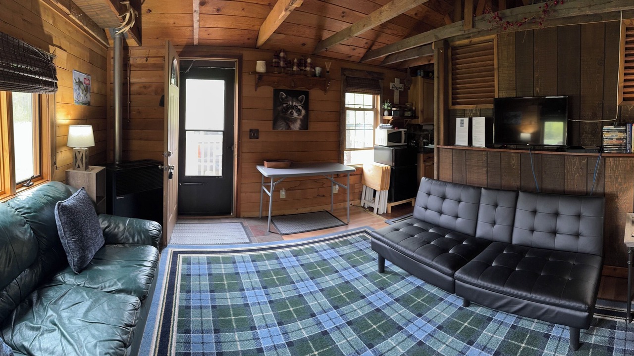Photo of Livingroom in Kerrick