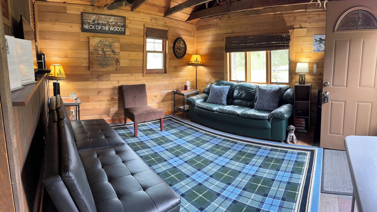 Photo of Livingroom in Kerrick